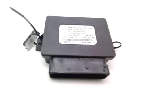 Used Electronic module Electronic module MERCEDES-BENZ A-CLASS (W176) A 180 CDI / d (176.012) (109 hp) 31144987 31144987