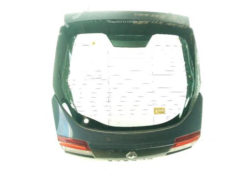 tailgate-renault-laguna-iii-bt01-2007-2008-2009-2010-2011-2012-2013-2014-2015-31145047 main image