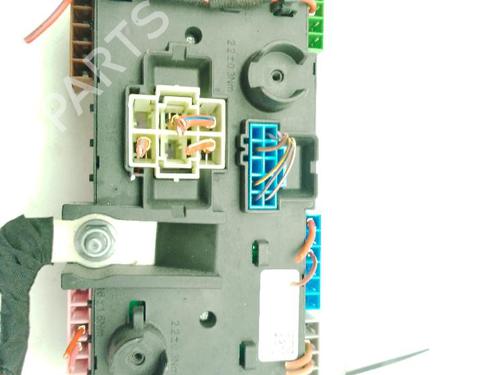 Fuse box MERCEDES-BENZ E-CLASS (W213) E 220 d (213.004) | BP34714574E1 - Image 2