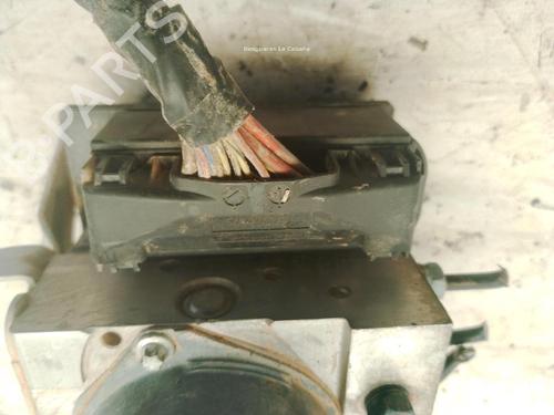 ABS pump BMW X1 (E84) sDrive 18 d | BP25781619M43 