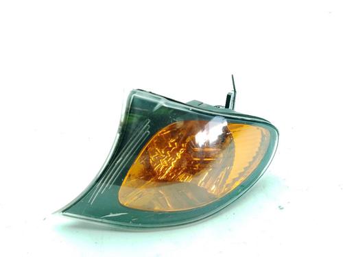 Used Left front indicator Left front indicator BMW 3 (E46) 320 d (150 hp) 31752615 31752615