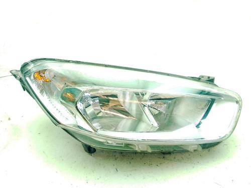 Used Right headlight FORD TRANSIT COURIER B460 Box Body/MPV 1.5 TDCi (75 hp) 27979374