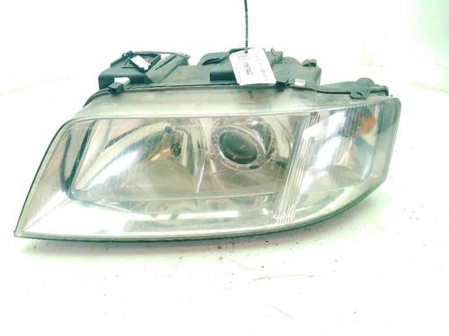Used Left headlight Left headlight AUDI A6 C5 (4B2, 4B4) 2.5 TDI (150 hp) 27555847 27555847