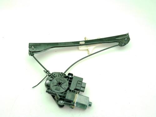 Elevalunas trasero derecho SKODA FABIA III (NJ3) 1.0 TSI (95 hp) 31940589