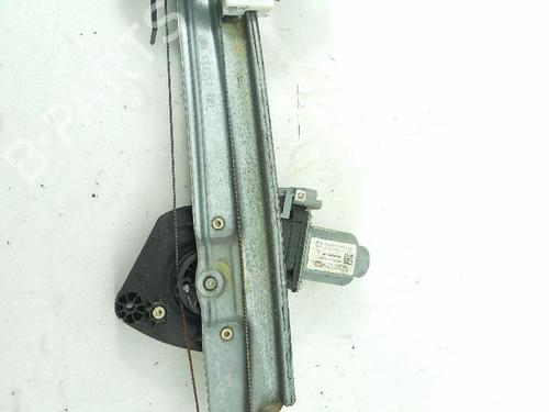 Rear left window mechanism CITROËN DS5 2.0 HDi 165 | BP24041194C24 - Image 2