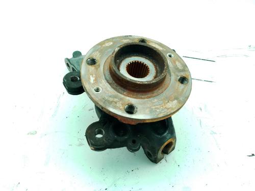 Left front steering knuckle CITROËN C4 III (BA_, BB_, BC_) 1.2 PureTech 100 (BAHNEA, BAHNKA) | BP32155192M25 - Image 4
