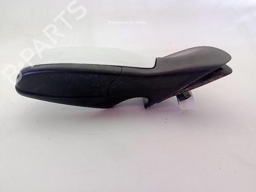 Right mirror OPEL ASTRA H CLASSIC Estate (A04) 1.7 CDTI (L35) | BP29449452C27 