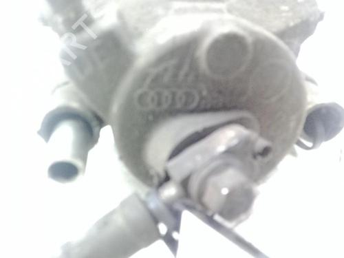 Left front brake caliper SEAT LEON (1P1) 1.9 TDI | BP25781382M105 