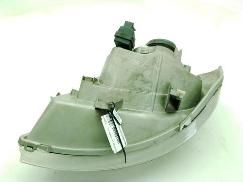 Right headlight RENAULT TRAFIC II Van (FL) 1.9 dCi 100 (FL0C, FL0K, FL0B) | BP33716149C29 - Image 3