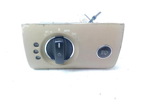 Used Headlight switch MERCEDES-BENZ GL-CLASS (X164) GL 320 CDI 4-matic (164.822) (224 hp) 30476895