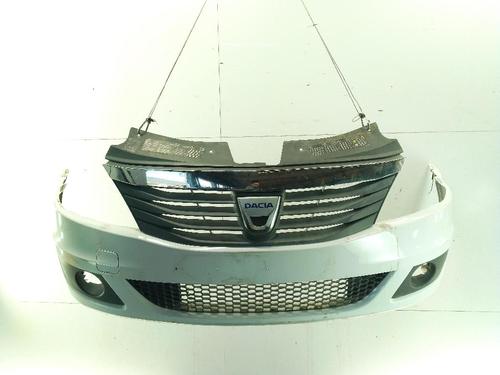 front-bumper-dacia-logan-mcv-ks_-2007-27994540 main image