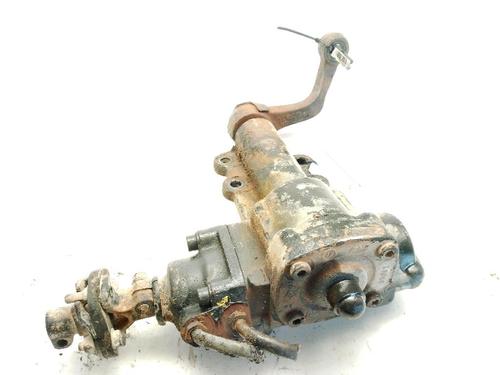 Used Steering rack NISSAN PATROL III/2 Station Wagon (W260) 3.3 D (110 hp) 24051393