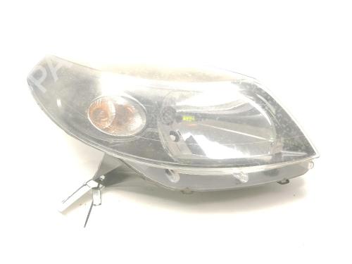 right-headlight-dacia-sandero-2008-40560676 main image
