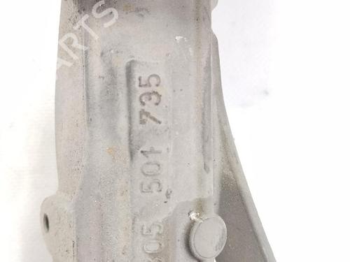 Steering rack SEAT LEON (5F1) 1.6 TDI | BP34714747M22 - Image 3