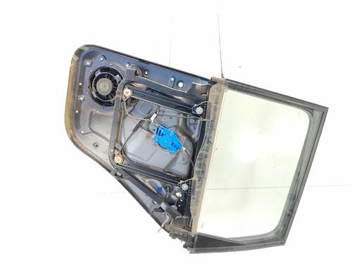 Used Rear left window mechanism Rear left window mechanism 36595531 36595531