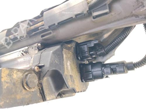Steering rack VW PASSAT B6 (3C2) 2.0 TDI 16V | BP32155079M22 - Image 2