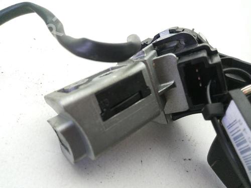 Ignition barrel PEUGEOT 207 (WA_, WC_) 1.4 16V | BP18373351M48 