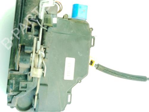 Venstre bagtil lås SEAT IBIZA III (6L1) 1.4 16V | BP29908446C100