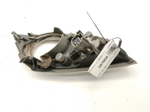 Right front indicator MAZDA CX-7 (ER) 2.2 MZR-CD AWD (ER10A) | BP38106368C33 - Image 4
