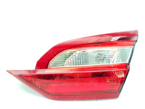 Used Left taillight FORD FIESTA VII (HJ, HF) 1.1 Ti-VCT (75 hp) 31609164