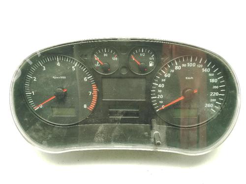 Used Instrument cluster Instrument cluster SEAT LEON (1M1) [1999-2006] 34391050 34391050