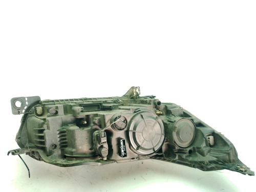 Left headlight CITROËN C5 III (RD_) 1.6 HDi 110 (RD9HZC) | BP32203875C28 - Image 2