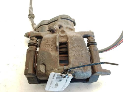 Right rear brake caliper AUDI A4 B8 Avant (8K5) 2.0 TDI | BP27979163M106 