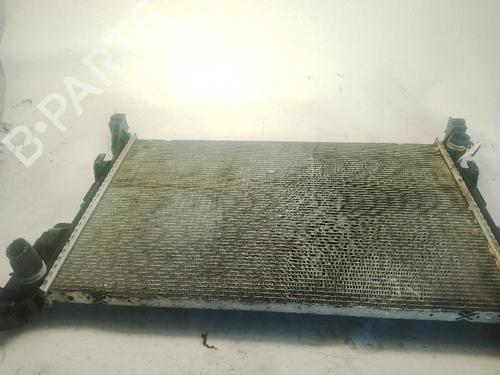 Water radiator RENAULT TRAFIC III Van (FG_) 2.0 dCi 120 (FGMN) | BP29765109M31 