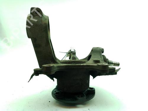 Right front steering knuckle CITROËN JUMPER II Van 2.2 BlueHDi 140 | BP38556253M26 - Image 3