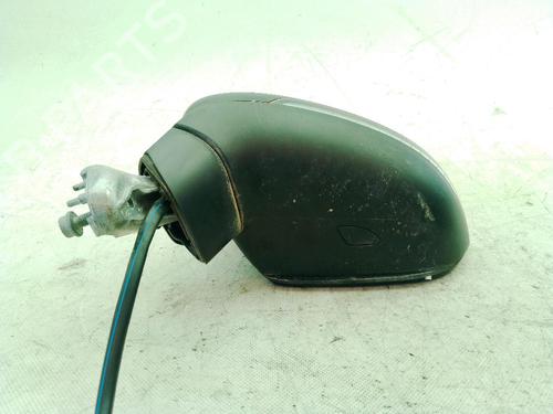 Left mirror VW CC B7 (358) 2.0 TDI | BP27534590C26 - Image 3