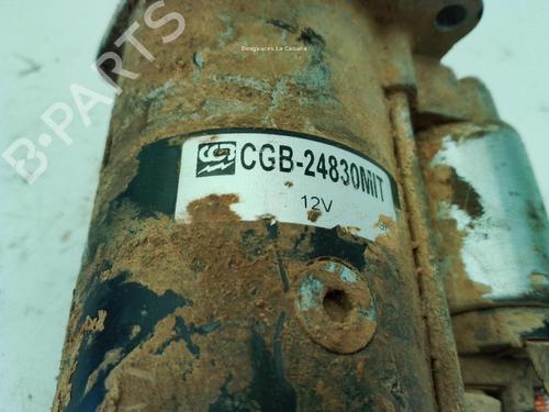 Starter FORD RANGER (ET) 2.5 TDCi 4x4 | BP33716230M8 - Image 2