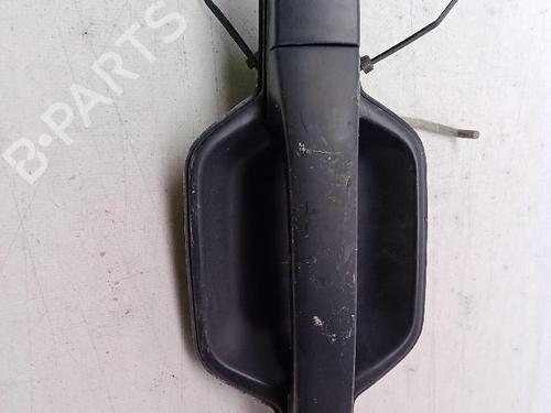 Used Rear right interior door handle MITSUBISHI PAJERO IV (V8_W, V9_W) 3.2 DI-D 4WD (V98W, V88W) (200 hp) 30271188