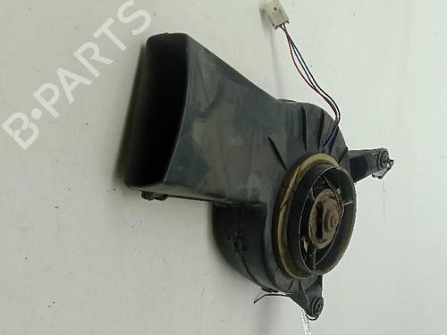 Used Heater blower motor Heater blower motor CITROËN C15 Estate 1.8 D (60 hp) 33811539 33811539