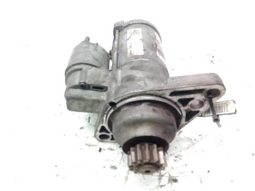 Used Starter SEAT ALTEA (5P1) [2004-2015]  26652283