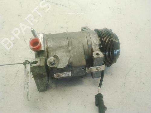 AC compressor LANCIA VOYAGER MPV (404_) 2.8 CRD (RT, 53) | BP29765502M34