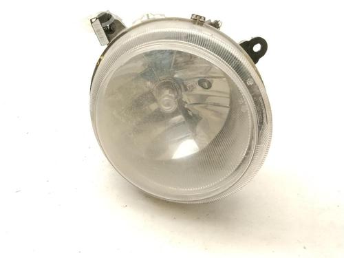 Left headlight JEEP COMPASS (MK49) 2.2 CRD 4x4 | BP39198207C28 - Image 5