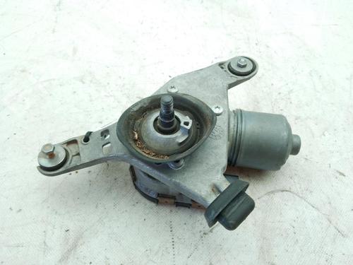 Used Front wiper motor Front wiper motor CITROËN C4 Picasso II [2013-2026] 26233238 26233238