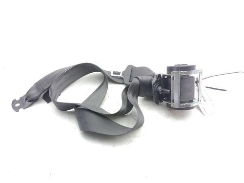 Used Rear left seatbelt OPEL CORSA E (X15) 1.3 CDTI (08, 68) (95 hp) 24043532
