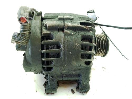 Alternator FORD TRANSIT COURIER B460 Box Body/MPV 1.5 TDCi | BP32437956M7 - Image 3