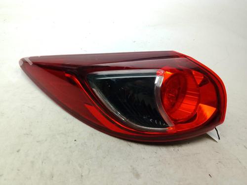 Used Left taillight MAZDA CX-5 (KE, GH) 2.2 D (KE2FW) (150 hp) 29383364