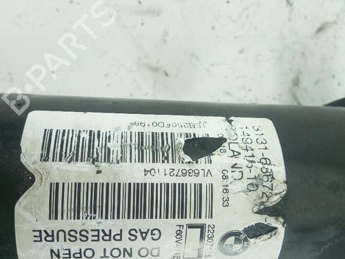 Left front shock absorber MINI MINI COUNTRYMAN (F60) Cooper D | BP24041969M16 - Image 2
