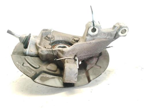 Right front steering knuckle VOLVO XC70 II (136) D5 AWD | BP28291003M26 
