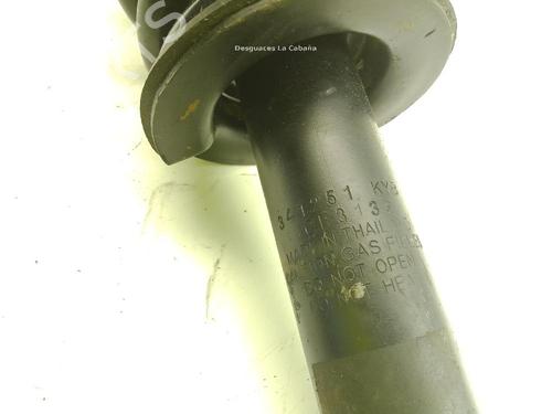 Right front shock absorber MITSUBISHI PAJERO III Canvas Top (V6_W, V7_W) 3.2 DI-D (V68W, V78W) | BP18367296M17 