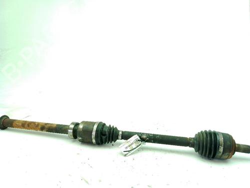 Used Right front driveshaft Right front driveshaft RENAULT MEGANE IV Hatchback (B9A/M/N_) 1.2 TCe 130 (B9MR) (130 hp) 39021759 39021759
