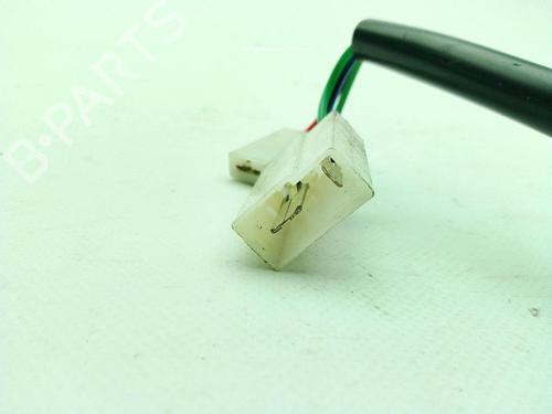 Ignition barrel IVECO DAILY II Van 35-10 (12974212, 12974217, 13014111, 13014131, 13014204,... | BP30170933M48 