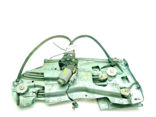 Used Rear left window mechanism CITROËN C3 Pluriel (HB_) 1.4 (73 hp) 31583399