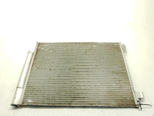 Used AC radiator SMART FORTWO Coupe (453) electric drive / EQ (453.391) (56 hp) 28290697