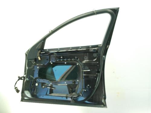 Right front door JAGUAR XF I (X250) 2.2 D | BP25612604C3