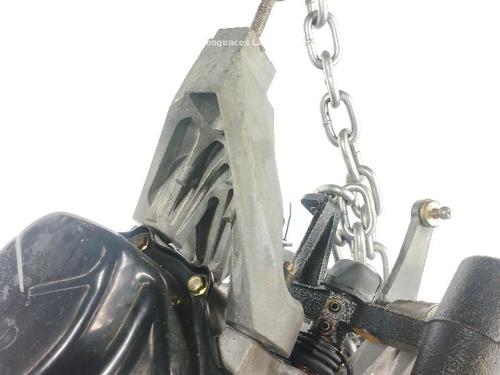 Gearbox MAZDA 3 Saloon (BK) 1.6 (BK12) | BP28620211M3