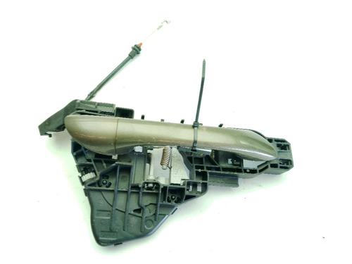 Højre bagtil invendig håndtag Højre bagtil invendig håndtag MERCEDES-BENZ B-CLASS Sports Tourer (W245) B 180 CDI (245.207) (109 hp) 33232466 33232466